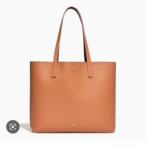 J. Crew Tote
